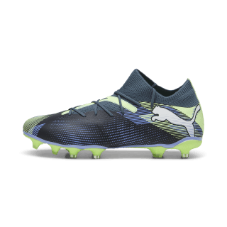 Chaussures Puma de football FUTURE 7 MATCH FG/AG Unisexe chez Puma Maroc