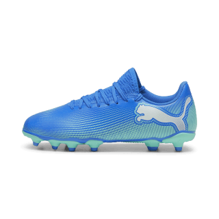 Puma Chaussures De Football Future 7 Play Fg/ag Enfant Et Adolescent chez Puma Maroc