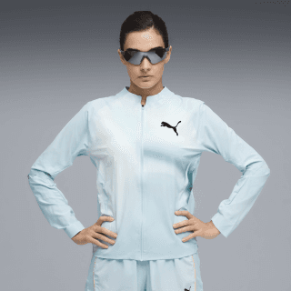 Puma Veste De Running À Motif Ultraweave Lightspeed Femme chez Puma Maroc