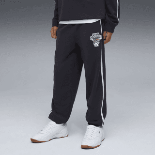Pantalon De Survêtement Décontracté T7 Super Puma Enfant Et Adolescent chez Puma Maroc