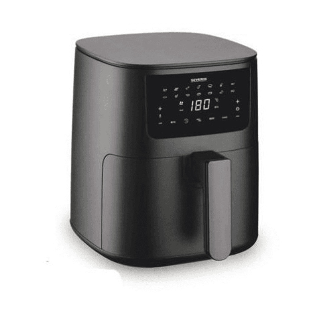 Friteuse Fr9586 7l Severin chez Electroplanet