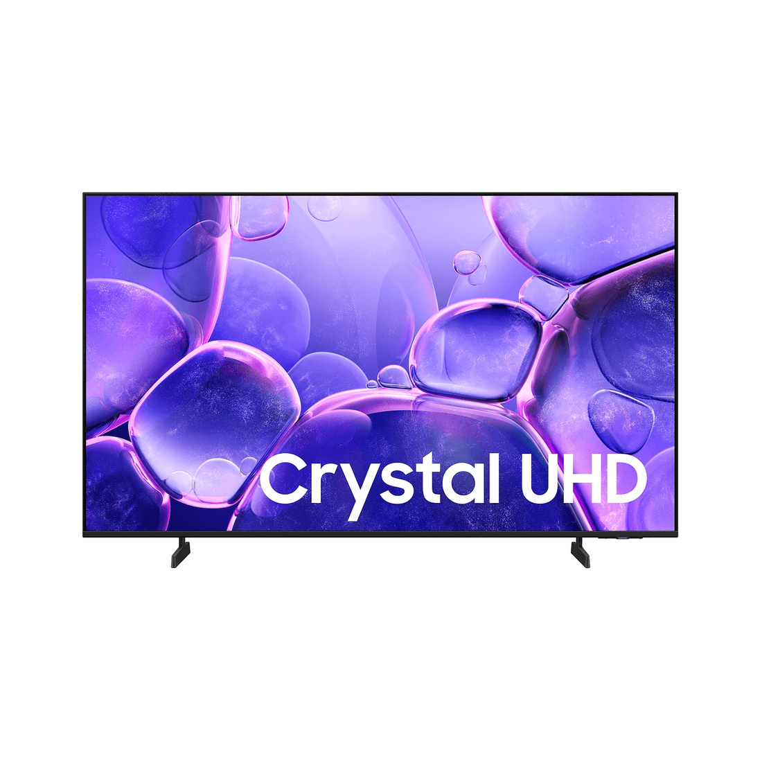 LED UA50U8000FUXMV SAMSUNG chez Electroplanet