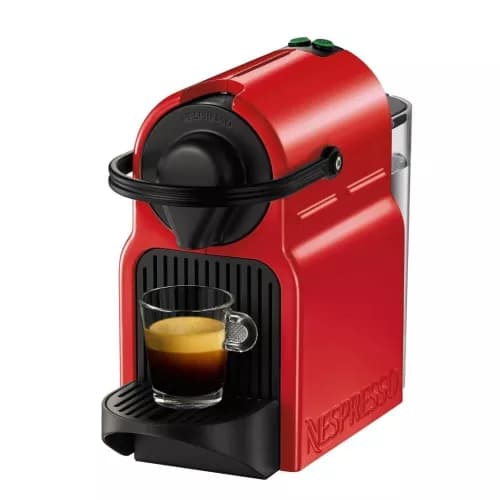 Cafetiere C40 Eu2 Red Nespresso chez Tangerois