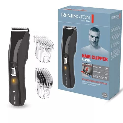 Tondeuse Cheveux Pro Power Remington chez Tangerois