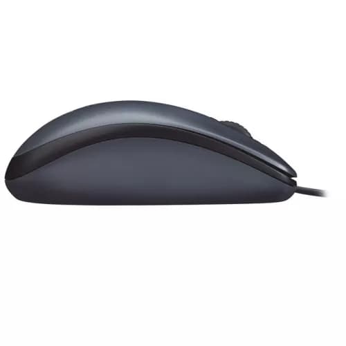 Souris M90 Noire Logitech chez Tangerois