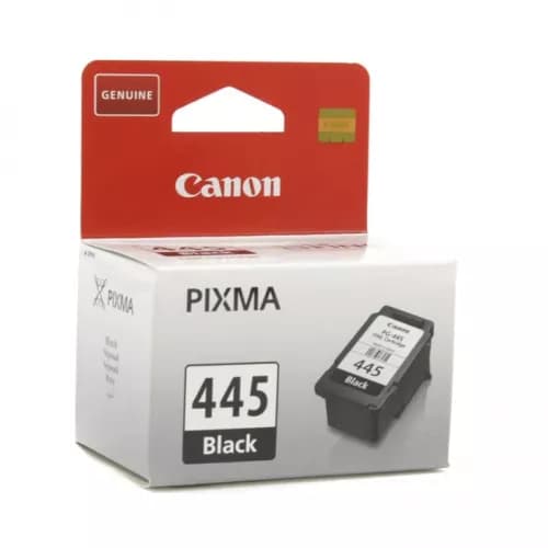 Cartouche Pg-445 Emb Black Canon chez Tangerois