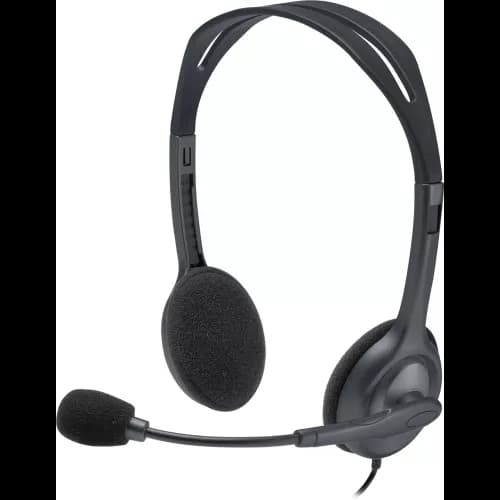 Casque Stereo Headset H111 Logitech chez Tangerois