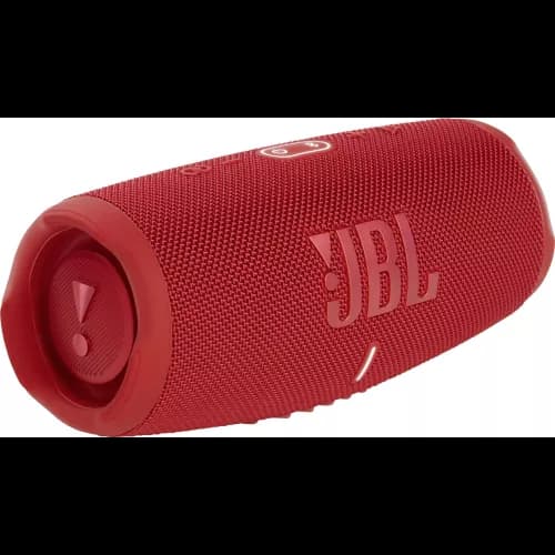 Enceinte Portable Charge 5 Rouge Jbl chez Tangerois