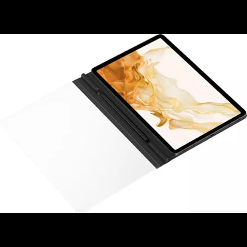 Etui Note View Pour Galaxy Tab S8 Samsung chez Tangerois