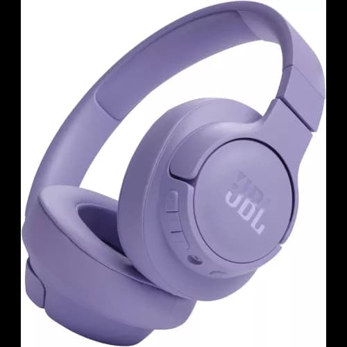 Casque Tune 720bt Violet Jbl chez Tangerois