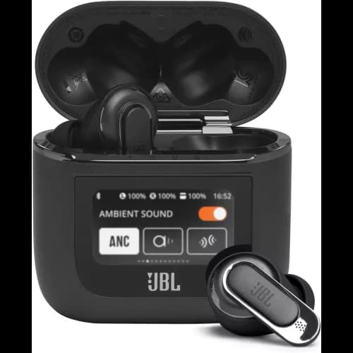 Ecouteurs Tour Pro 2 Bt Noir Jbl chez Tangerois