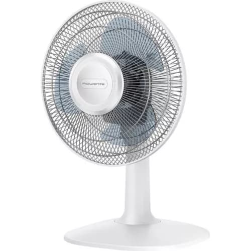 Ventilateur De Table Essential Rowenta chez Tangerois