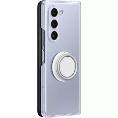 Etui Transparent Pour Fold5 Samsung chez Tangerois
