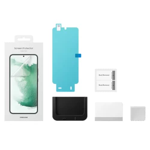 Screen Protector Pour S22+ Samsung chez Tangerois