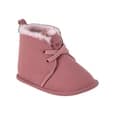 Chaussons En Fausse Fourrure Bébé Carter's - Rose chez Wlidaty