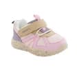 Baskets Athlétiques Carter's Every Step - Rose & Violet chez Wlidaty