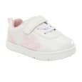 Baskets Every Step Carter's Baby Shoes - Blanc chez Wlidaty