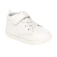 Bottillons Scratchés Carter's Every Step - Blanc chez Wlidaty