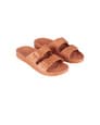 Cacatoès Sandales Parfumées Baleia Enfant - Sahara chez Wlidaty