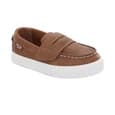 Espadrilles Décontractées À Enfiler Oshkosh Chaussure - Marron chez Wlidaty