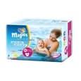 Couches Culottes De Bain Magics Taille M (9-15kg) - 11 Unités chez Wlidaty
