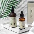 Wlidaty Lacanoil Pack Soin Complet