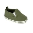 Chaussons Décontractées À Enfiler Oshkosh Baby - Vert chez Wlidaty