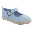 Espadrilles En Jean Oshkosh Chaussure - Bleu Ciel chez Wlidaty