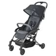 Maxi-cosi Poussette Laika Authentique Graphite chez Wlidaty