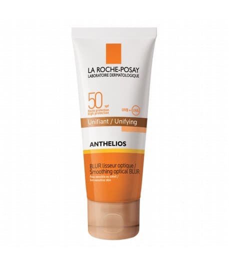 Boutika LA ROCHE-POSAY Anthelios Unifiant 40ML au Maroc chez Boutika