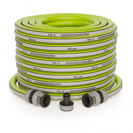 Tuyau Fitt Kiuma Lime 13x30m chez Bricoma