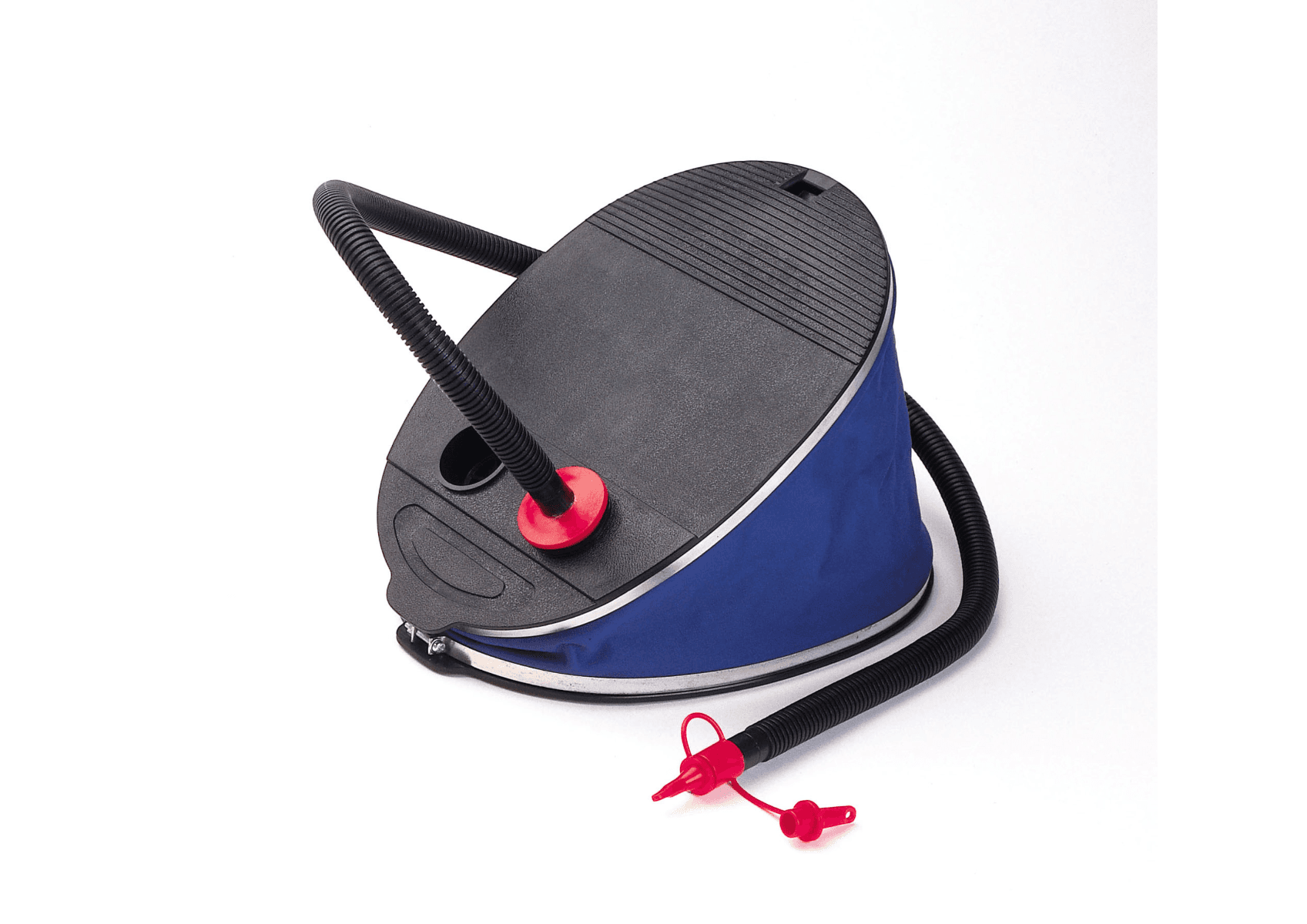 Kitea Gonfleur À Pied 5L - Bleu chez Kitea